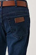 Wrangler Bryson Erkek Kot Pantolon W14XLR29F