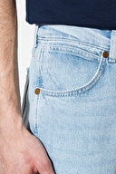 Wrangler Greensboro Erkek Kot Pantolon W15QJX31R