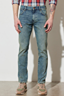 Wrangler Erkek Kot Pantolon W18S5929Y