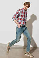 Wrangler Erkek Kot Pantolon W18S5929Y