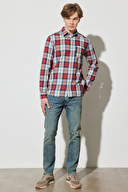 Wrangler Erkek Kot Pantolon W18S5929Y