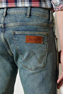 Wrangler Erkek Kot Pantolon W18S5929Y