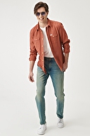 Wrangler Texas Erkek Kot Pantolon W12T00629Y