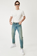 Wrangler Texas Erkek Kot Pantolon W12T00629Y