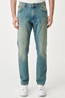 Wrangler Texas Erkek Kot Pantolon W12T00629Y