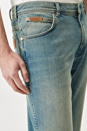 Wrangler Texas Erkek Kot Pantolon W12T00629Y