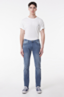 Lee Luke Erkek Kot Pantolon L719026UQ