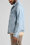 Lee Erkek Kot Ceket L89ZOWJU