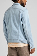 Lee Erkek Kot Ceket L89ZOWJU