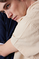 Wrangler Erkek Gömlek W5J7LO614