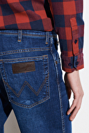 Wrangler Texas Erkek Kot Pantolon W121017XT