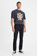 Lee Rider Erkek Kot Pantolon L701016AE