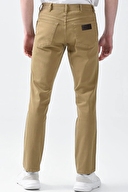 Wrangler Texas Slim Erkek Pantolon W12S004SZ