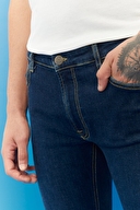 Lee Malone Erkek Kot Pantolon L736EMXA