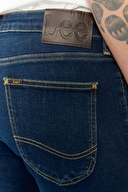 Lee Malone Erkek Kot Pantolon L736EMXA