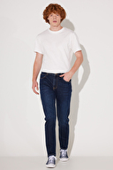 Lee Austin Erkek Kot Pantolon L733AADB