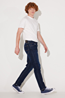 Lee Austin Erkek Kot Pantolon L733AADB