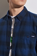 Wrangler Erkek Gömlek W222088410