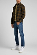 Lee Erkek Gömlek L66NDI47