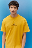 Lee Erkek Tişört L222005200