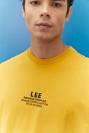 Lee Erkek Tişört L222005200