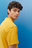 Lee Erkek Tişört L222005200