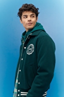 Lee Erkek Ceket L87TDB96