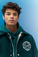 Lee Erkek Ceket L87TDB96