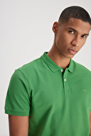 Lee Erkek Polo Yaka Tişört L211810303
