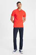 Lee Erkek Polo Yaka Tişört L211810512