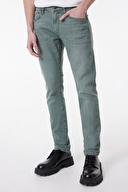 Riders by Lee Kansas Erkek Kot Pantolon L001071UU