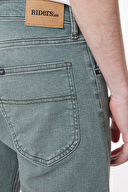 Riders by Lee Kansas Erkek Kot Pantolon L001071UU