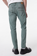 Riders by Lee Kansas Erkek Kot Pantolon L001071UU