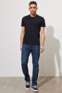 Riders by Lee Dallas Erkek Kot Pantolon L002053BY