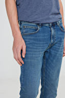 Lee Luke Erkek Kot Pantolon L719043XT