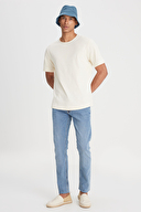 Lee Luke Erkek Kot Pantolon L719059XT