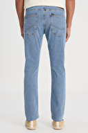 Lee Luke Erkek Kot Pantolon L719059XT