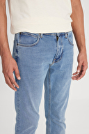 Lee Luke Erkek Kot Pantolon L719059XT