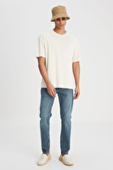 Lee Austin Erkek Kot Pantolon L733006013