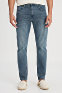 Lee Austin Erkek Kot Pantolon L733006013