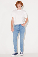 Lee Erkek Kot Pantolon L736016404