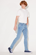 Lee Erkek Kot Pantolon L736016404