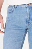 Lee Erkek Kot Pantolon L736016404