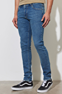 Lee Malone Erkek Kot Pantolon L736017XT