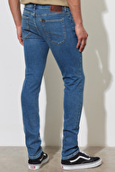 Lee Malone Erkek Kot Pantolon L736017XT