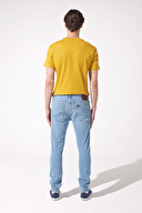Lee Malone Erkek Kot Pantolon L736017XT