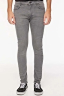 Lee Malone Erkek Kot Pantolon L736072C60