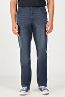 Wrangler Texas Erkek Kot Pantolon W121029035