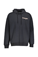 Wrangler Erkek Sweatshirt W674I4100