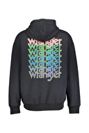 Wrangler Erkek Sweatshirt W674I4100